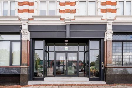 Studio to rent - Photo 5