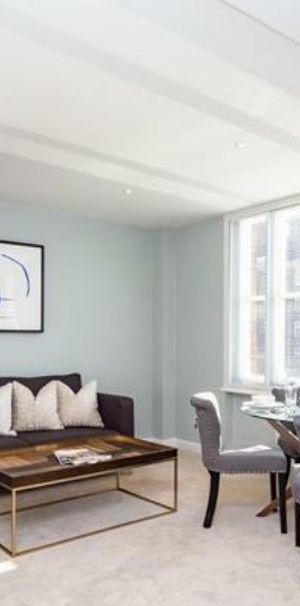 Hill Street, London, W1J - Photo 1