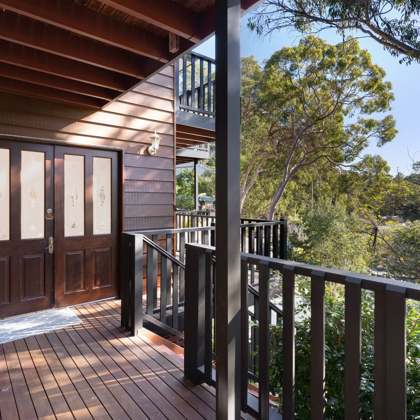 43A Alkaringa Road, Gymea Bay NSW 2227 - Apartment For Rent | Domain - Photo 1