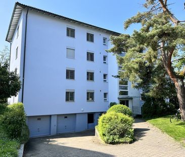 Ruhige 4-Zimmerwohnung im Herzen von Bülach - Photo 6