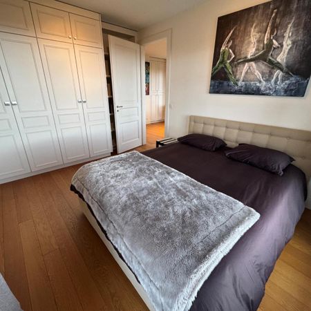 3.5 Zimmer, 1. Stock - Photo 3