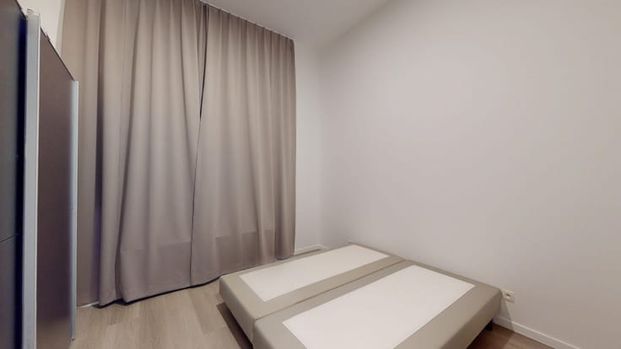 Appartement te huur - Foto 1