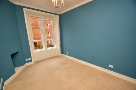 2 bed flat to rent in Shawlands, Glasgow, G41 - Photo 3