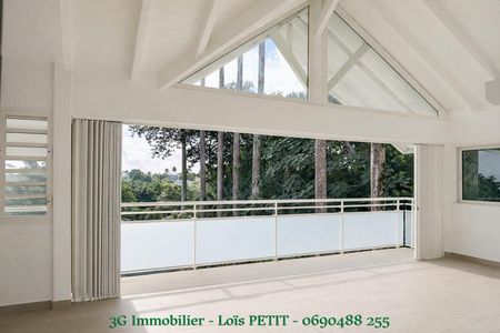 Location / Maison - Photo 5