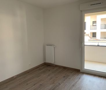 Location Appartement 2 pièces 43m² - Photo 1