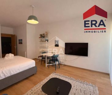 Grand studio d'exception au coeur de Rennes - Photo 1