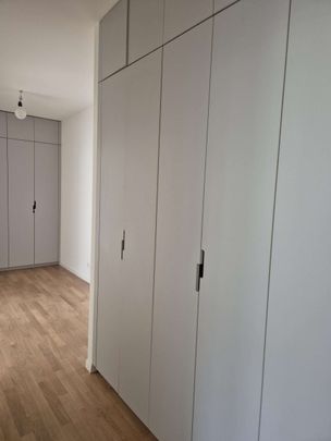 Appartement 6 pièces | Coulouvrenière - Foto 1