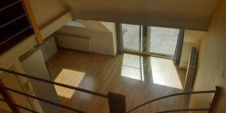 Penthouse te huur in Deinze voor € 800 met 2 slaapkamers - Foto 4