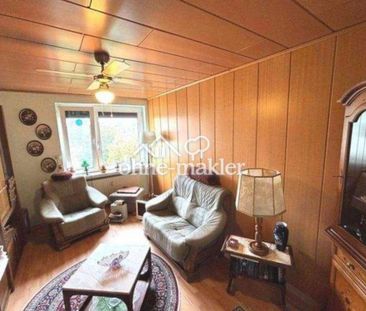 Helle 4-Zimmer-Wohnung in ruhiger Lage – Huchting - Familienfreundlich - Photo 2