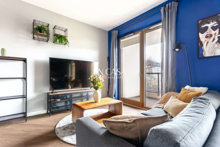 Stylowo wykończone | Pierwszy wynajem - Photo 2