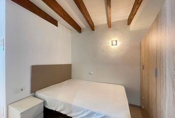 Casco Antiguo bonito estudio amueblado zona Plaza Mayor, Palma