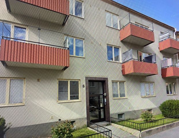 Jakobsgatan, Örebro - Photo 1