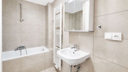 Pronájem bytu 2+kk 47 m², Kotevní 1002, Praha - Photo 3