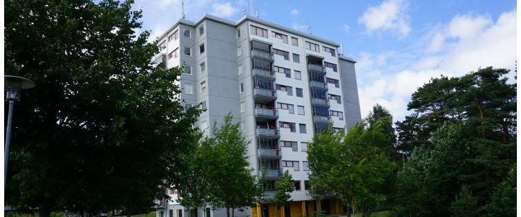 Mejramgatan 16 - Foto 1