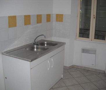 Appartement T3 La Seyne - Photo 4