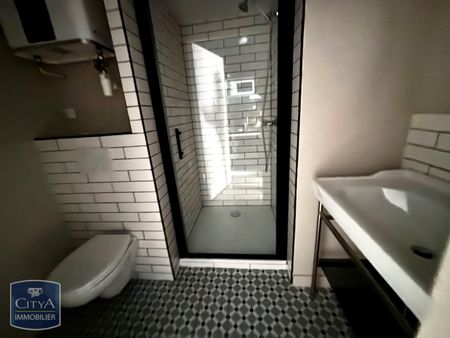 Location Appartement 1 pièce 17m² ST ETIENNE 42100 - Photo 4