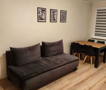 2-pokojowe, balkon, miejsce za szlabanem |Grabówek - Photo 2