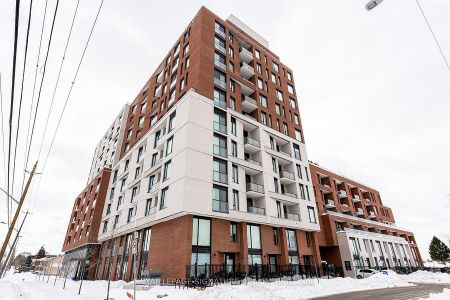 For Lease - 3100 Keele Street Unit# 905, Toronto, Ontario - Photo 2