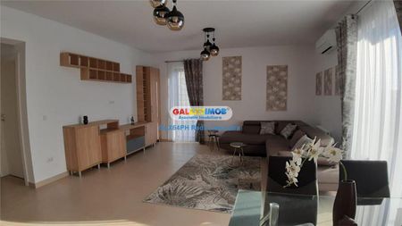 Inchiriere apartament 2 camere, lux, bloc nou, Albert, Ploiesti - Photo 2