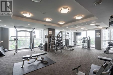 For Lease - 223 Webb Drive Unit# 1702, Mississauga, Ontario - Photo 4