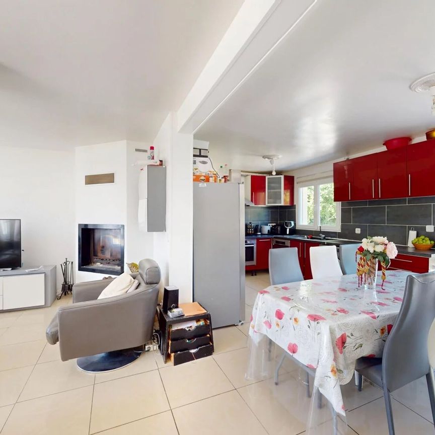 Location Maison 7 pièces 110 m2 à Saint-Pathus - Photo 1