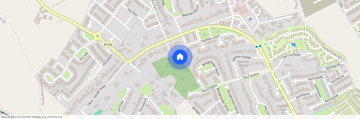 Eastham Court, Bettystown, Meath, A92K128
