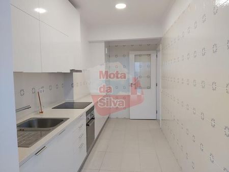 Apartamento T3 - Photo 2