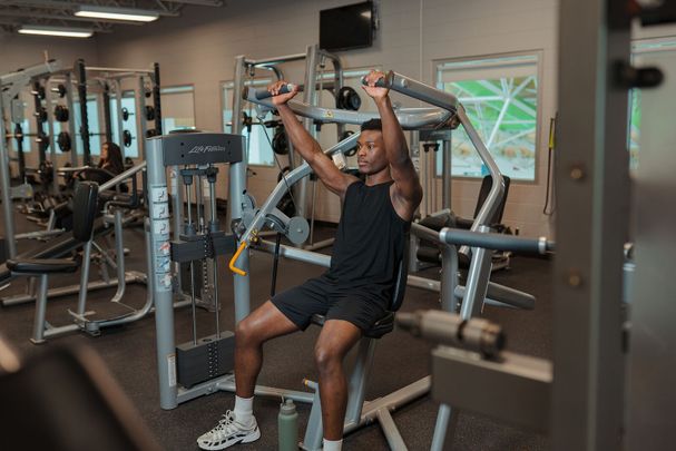 The Jasper - Photo 1