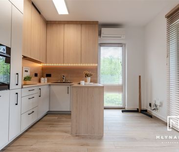 Mieszkanie na wynajem Bielsko-Biała, Centrum 52.00 m - Фото 2