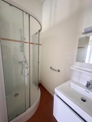 APPARTEMENT 2 pièce(s) - 49m² - Photo 4