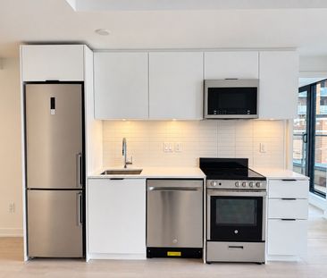 For Lease - 1 Vine Avenue Unit# 501, Toronto, Ontario - Photo 2