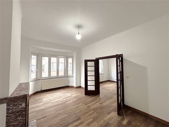 Appartement te huur - Photo 1