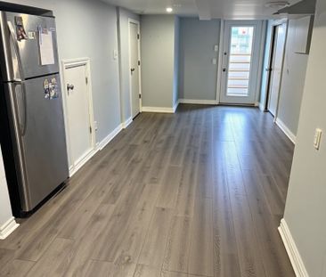 For Lease - 194 Concord Avenue Unit# Basement, Toronto, Ontario - Photo 3