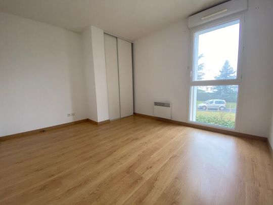 Location Appartement 3 Pièces 59 m² - Photo 1
