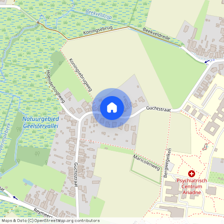 Guchtstraat 78/21 te 78 - 9340 Lede