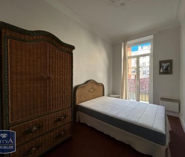 Location Appartement 2 pièces 41m² NICE 06300 - Photo 3