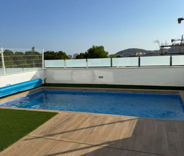 Alquiler de piso en Balcón de Finestrat-Terra Marina - Photo 6