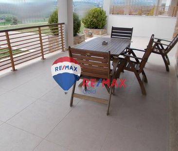 Μονοκατοικία - Ενοικίαση - Θέρμη, Κέντρο - Photo 1