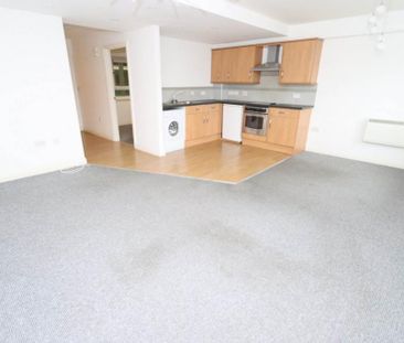 1 bedroom apartment to rent - Photo 5