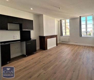 Appartement à louer 1 pièce 30.85m² - Photo 5