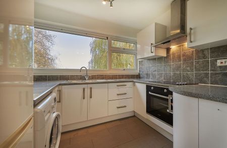 Available unfurnished from 21/11/2025 - Photo 5