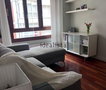 Alquiler de piso en Calle Emilio Tuya, 3 - Photo 2