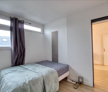 2 pièces - Meublé - 33,14 m² - 3ème étage - Colocation non autorisée - Photo 4