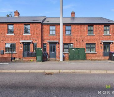 3 bedroom terraced house to rent - Photo 5