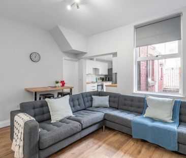 1 bedroom in a house share to rent - Photo 6