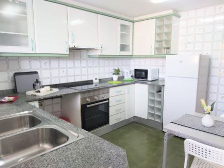 Carrer dIbi, Paterna, Valencian Community 46989 - Photo 3