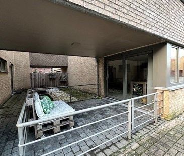 Gelijkvloers appartement in het centrum van Bree, met 2 slaapkamers... - Photo 4