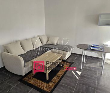 Appartement Boissy Le Chatel 2 pièce(s) 31.84 m2 - Photo 1