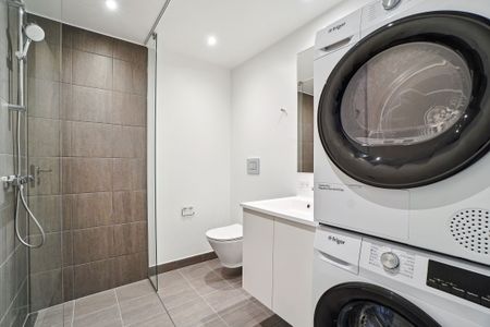 3-vær. lejlighed - Photo 4