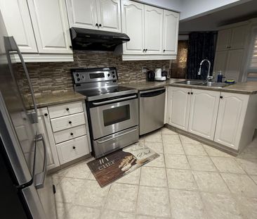 For Lease - 20 Wright Crescent Unit# Room 1, Ajax, Ontario - Photo 3